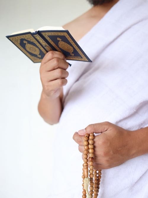 Hajj and Umrah packages UK