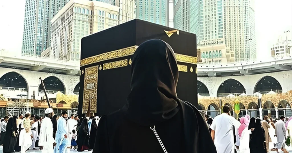 5-Star Umrah Packages from the UK