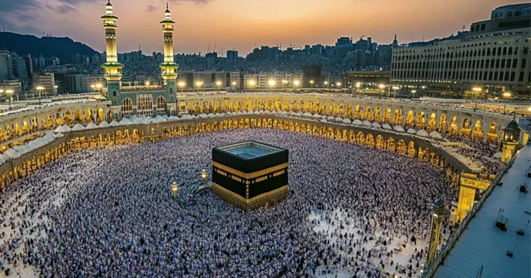 best affordable Umrah packages UK 2025