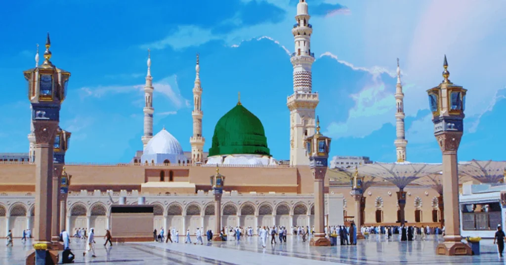 affordable umrah deals