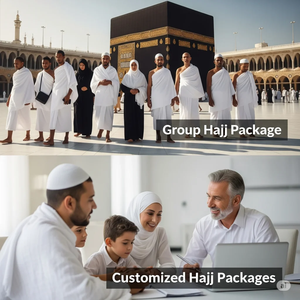 About Us Safar e Kaaba