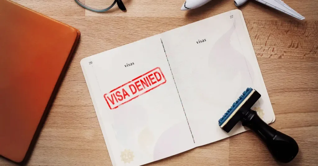 Reasons UK Applications Get Rejected