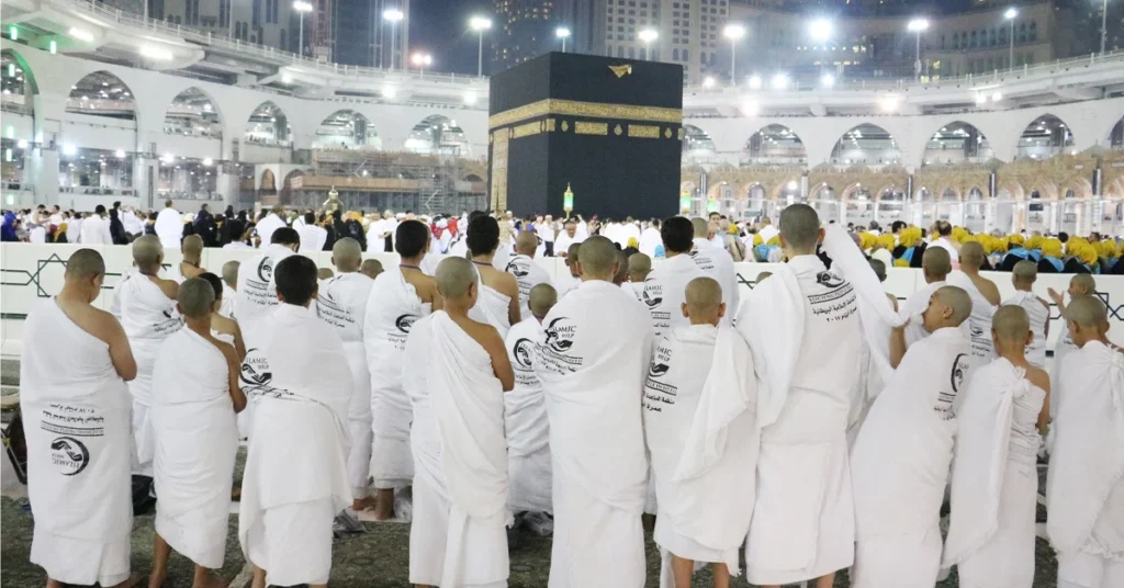 Understanding Affordable Umrah Packages
