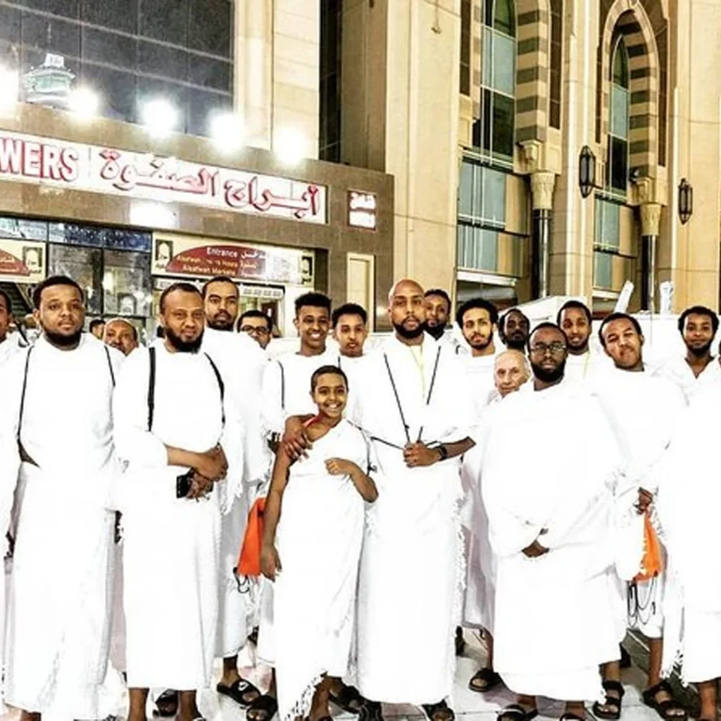 Hajj Packages Hajj Package 2026, Hajj Packages UK, Affordable Hajj Packages