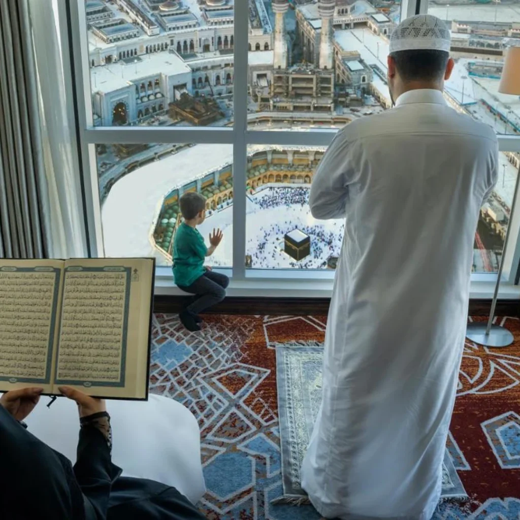Hajj Packages Hajj Package 2026, Hajj Packages UK, Affordable Hajj Packages