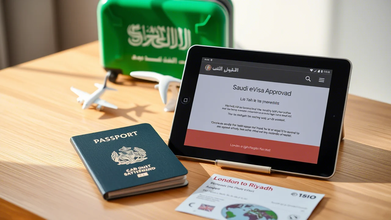suadi e visa cost