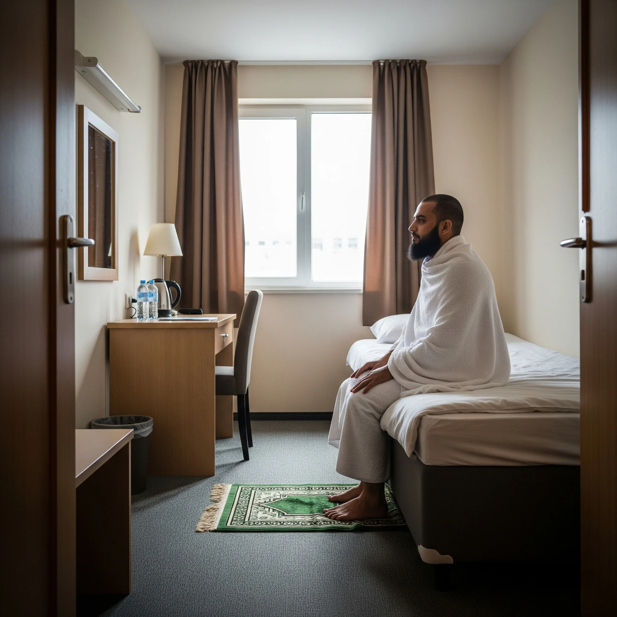 3 Star Umrah Packages