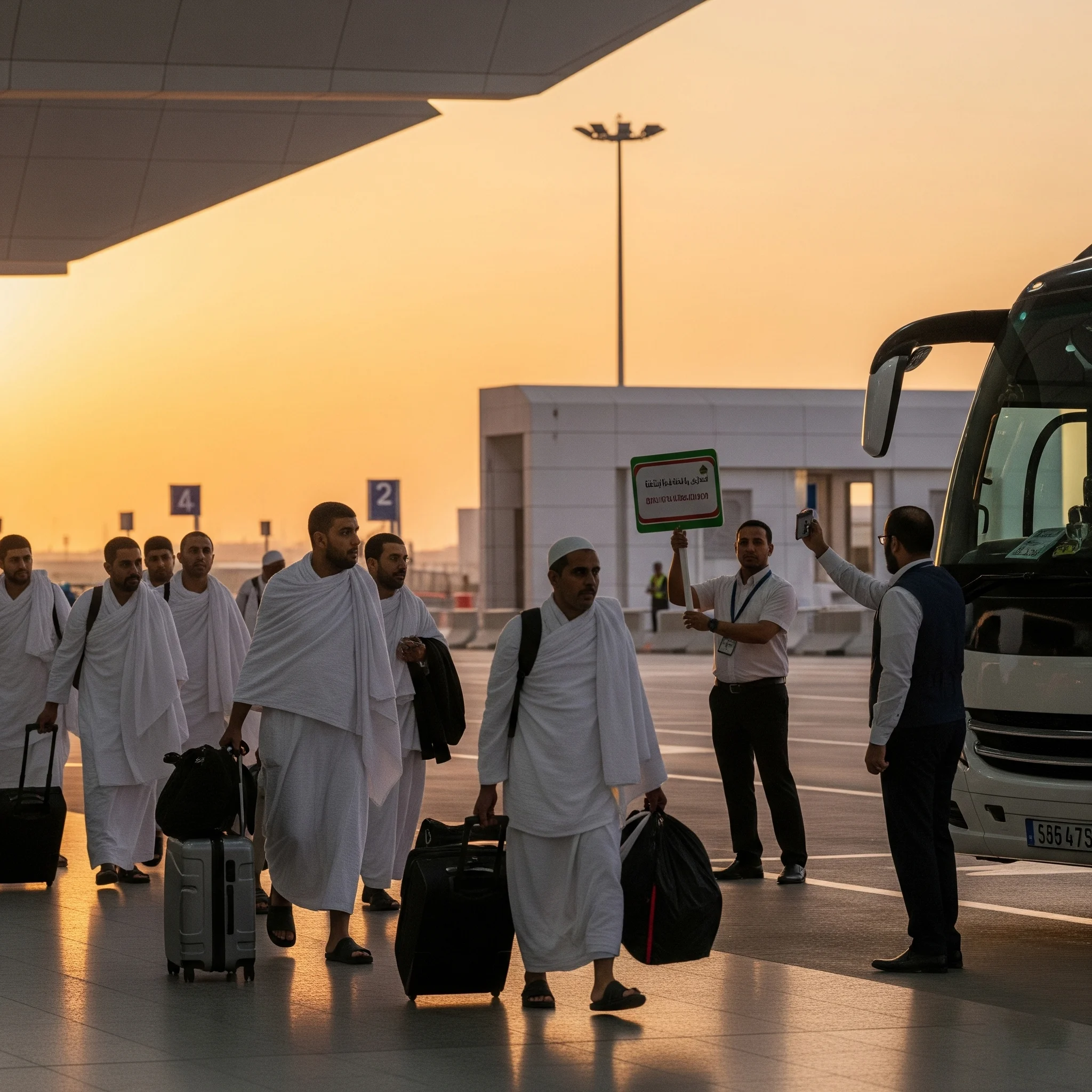ramadan umrah packages