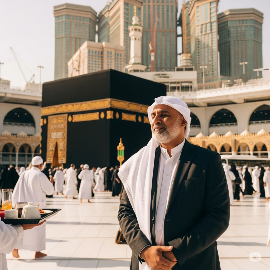 4 Star Umrah Packages 4 Star Umrah Packages UK 2026, Standard Umrah 2026, 4-star Umrah deals, 4-star hotels Madinah