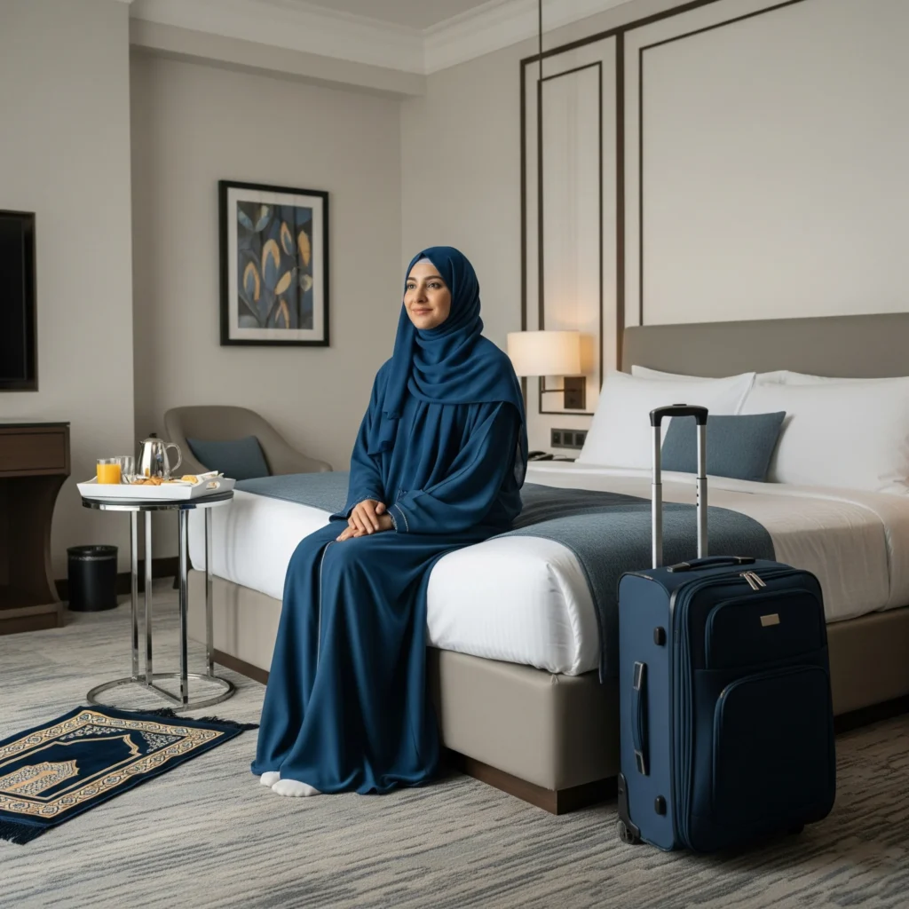 4 Star Umrah Packages 4 Star Umrah Packages UK 2026, Standard Umrah 2026, 4-star Umrah deals, 4-star hotels Madinah
