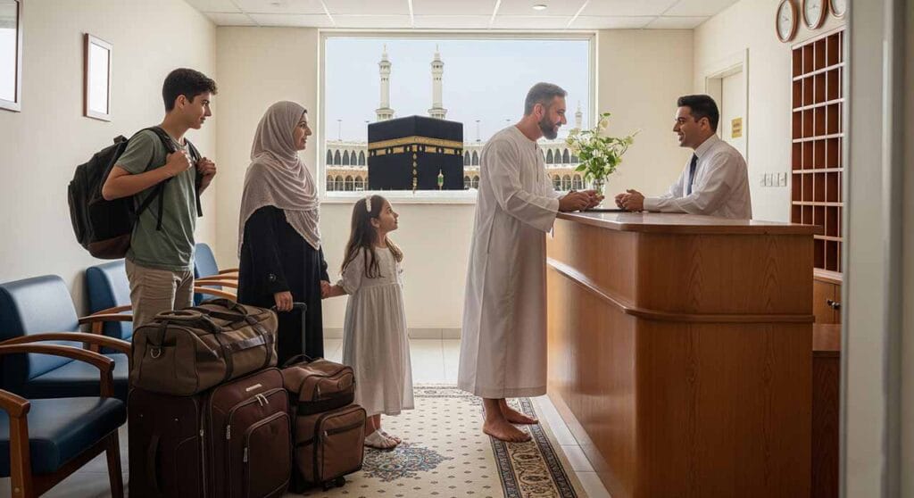 Best Time to Book Umrah Shifting Hajj Packages Shifting Hajj Packages 2026, Affordable Hajj deals, Shifting Hajj guide, what is shifting hajj package 4 Star Umrah Packages 4 Star Umrah Packages UK 2026, Standard Umrah 2026, 4-star Umrah deals, 4-star hotels Madinah