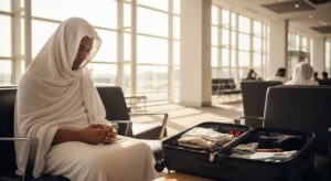 7 Day vs 14 Day Umrah Packages UK
