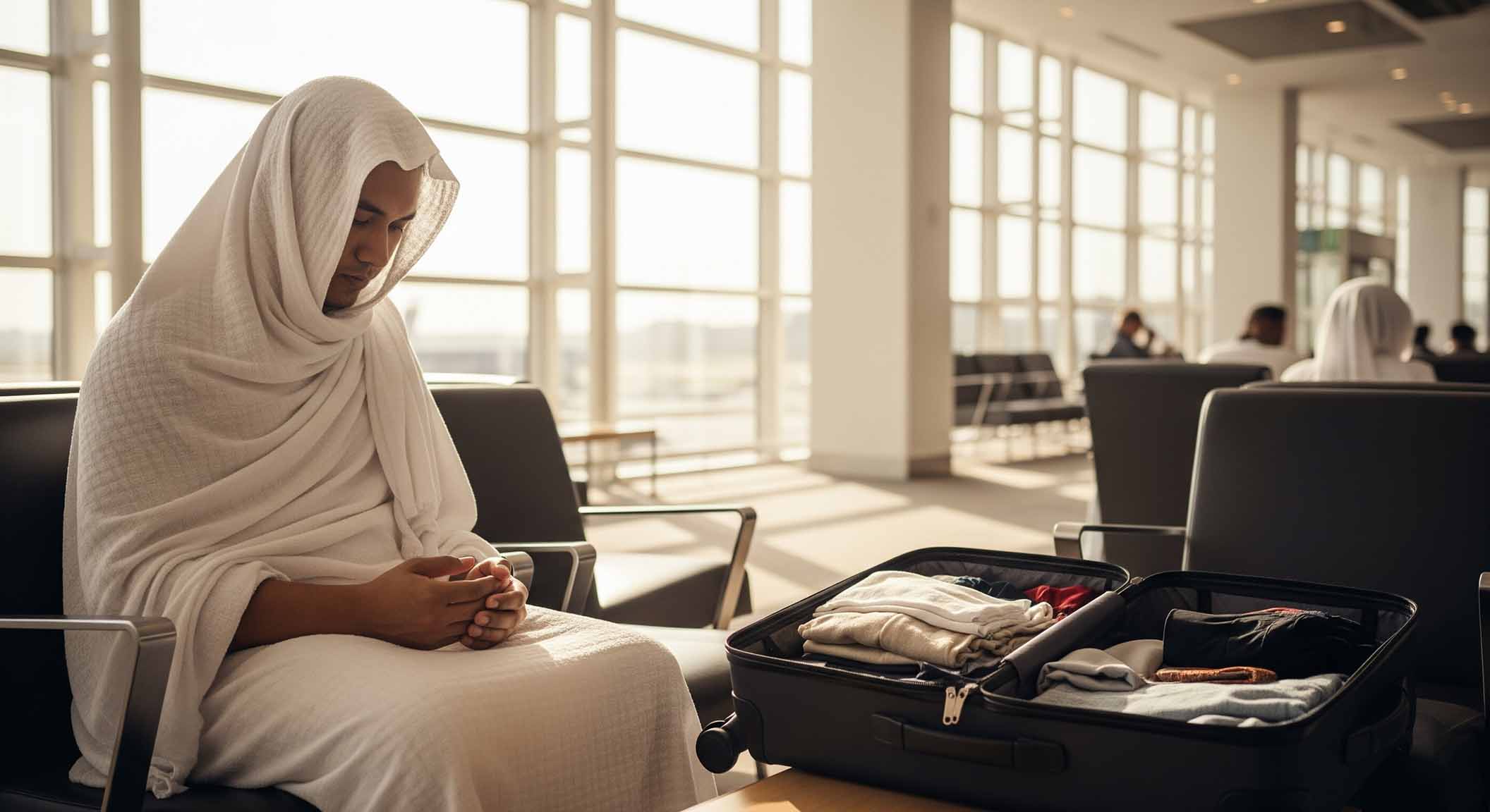 7 Day vs 14 Day Umrah Packages UK