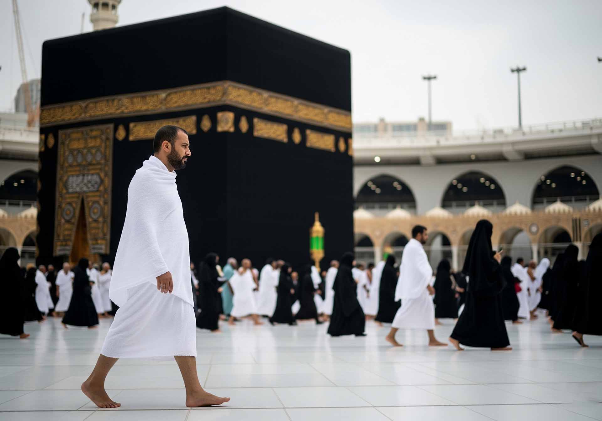 January Umrah Packages