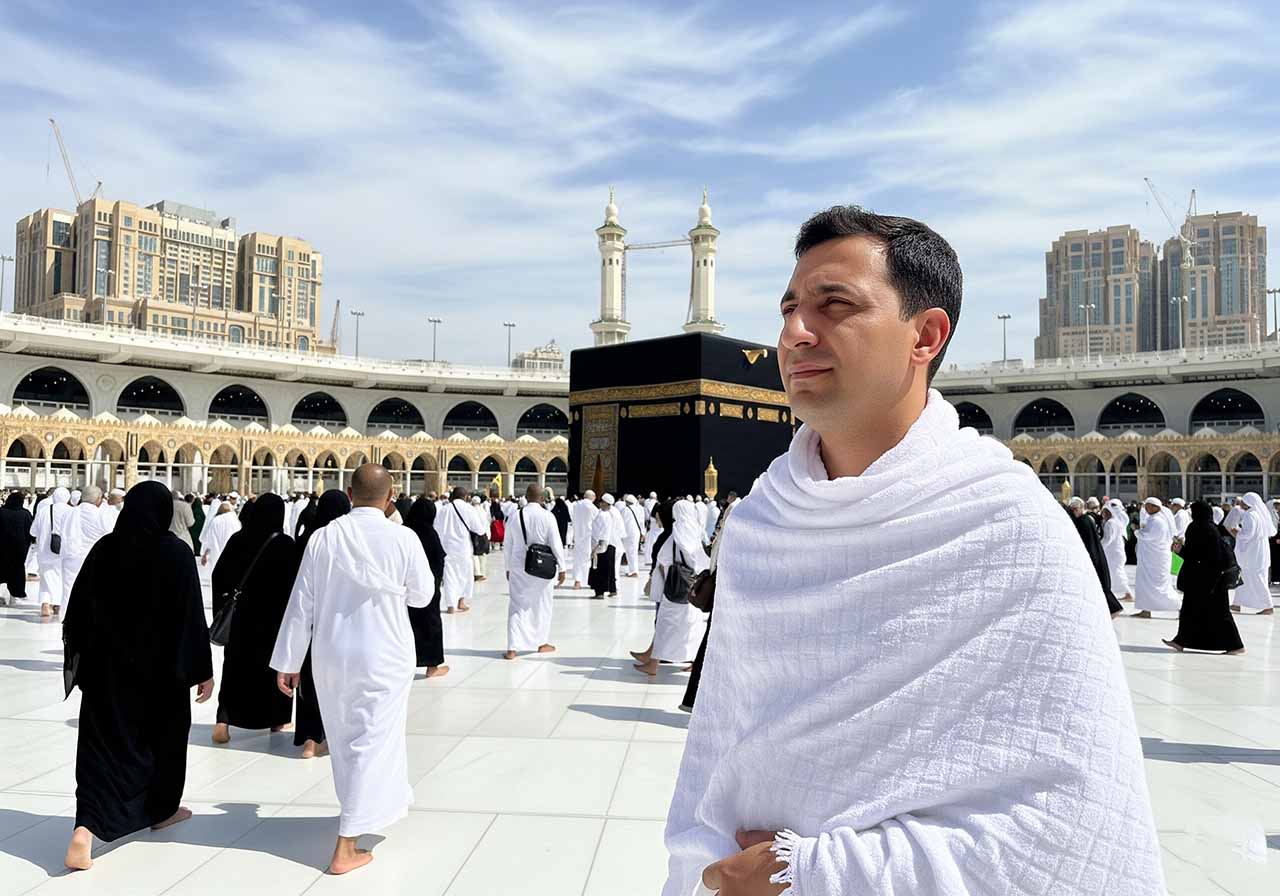 March Umrah Packages