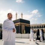 April Umrah Packages Hajj Packages Hajj Package 2026, Hajj Packages UK, Affordable Hajj Packages