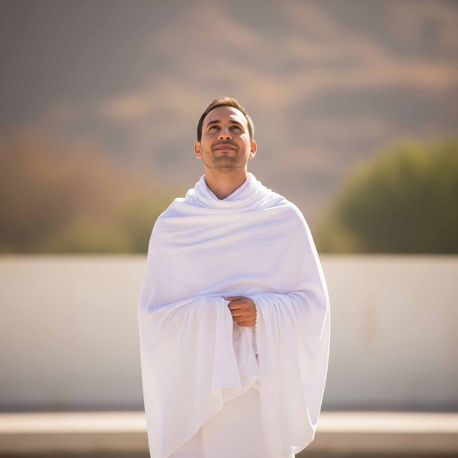 August Umrah Packages UK