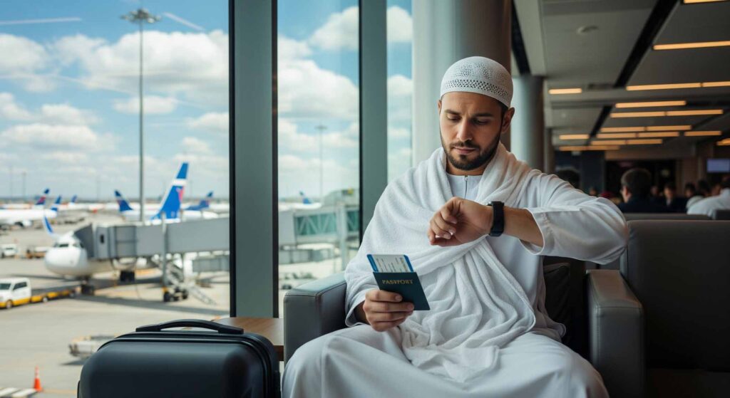 7 Day vs 14 Day Umrah Packages UK