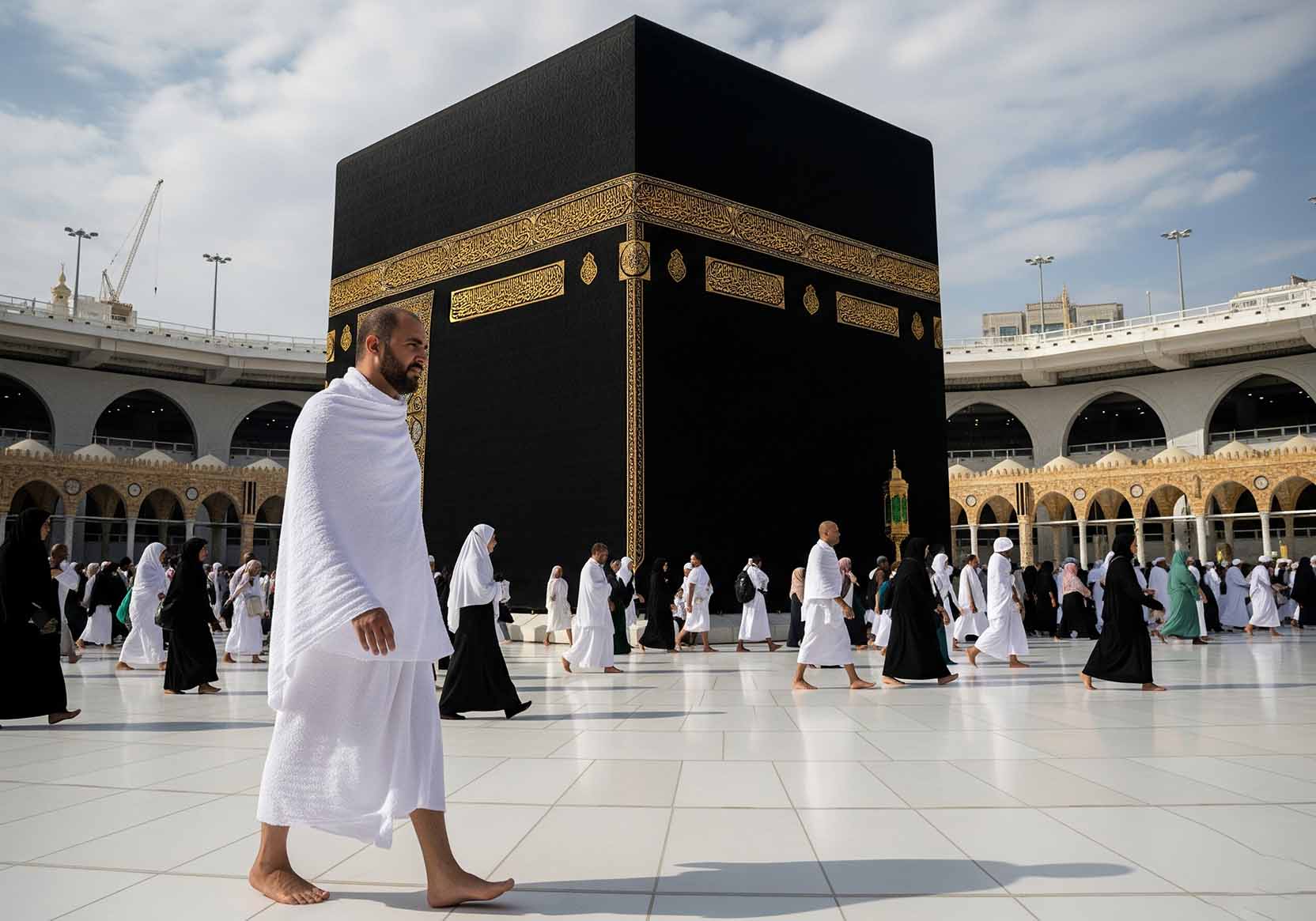 February Umrah Packages