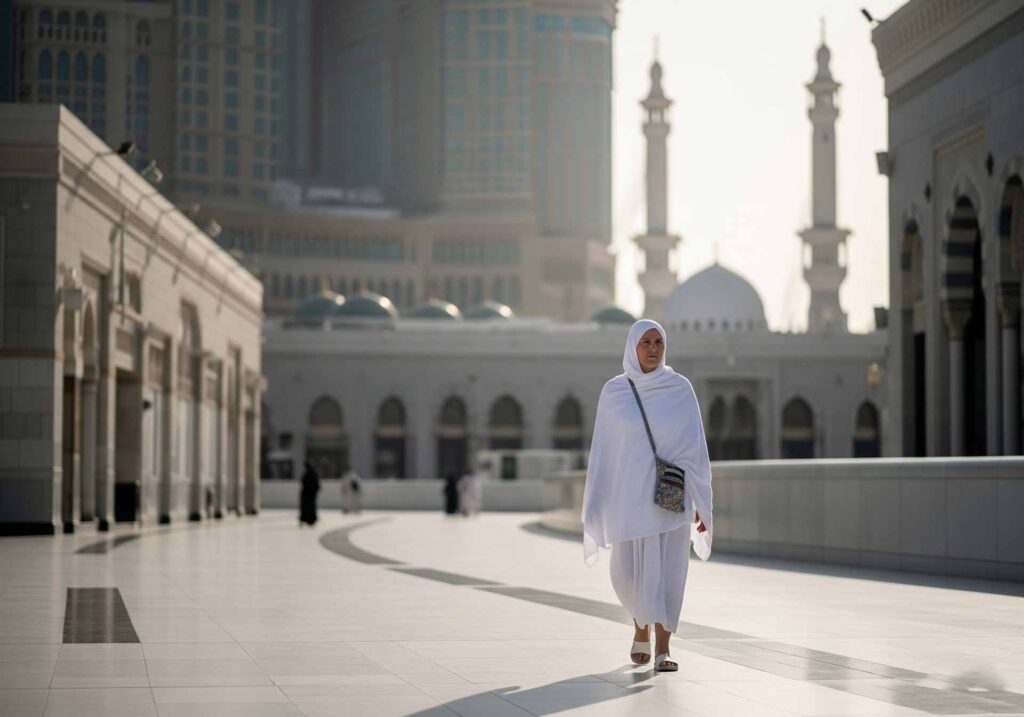 Practical Tips for September Umrah Pilgrims