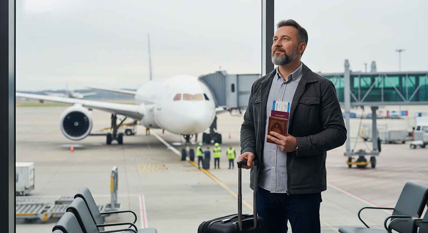 Best Time to Book Umrah Best time to do Umrah 2026, Least crowded time for Umrah, Best time to do Umrah in Ramadan, Umrah packages, How to perform Umrah Umrah Packages from Edinburgh, Edinburgh Umrah flights, Saudi visa Edinburgh, Scotland travel agents, Edinburgh Hajj & Umrah