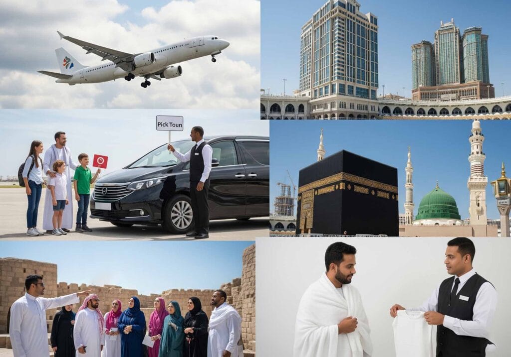 Glasgow Umrah Packages Umrah Packages Glasgow 2026, Umrah Packages from Glasgow, Glasgow Umrah travel