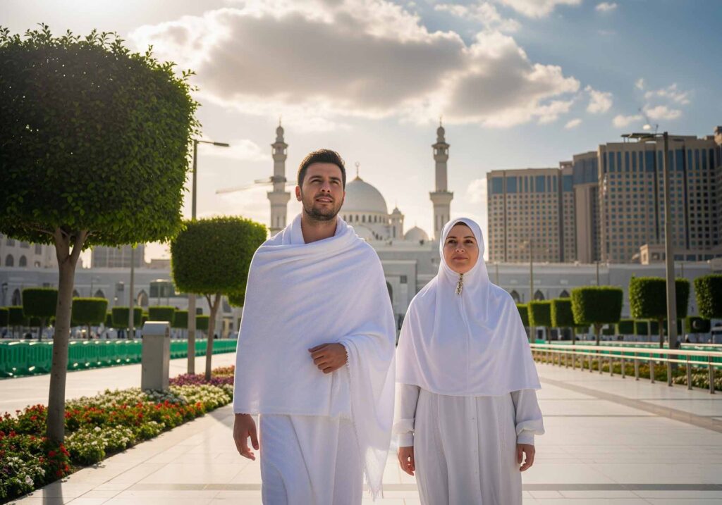 Easter Umrah Packages easter holiday umrah packages, Easter Holiday Umrah, Family Easter Umrah, Easter 2026 Umrah, easter umrah package uk