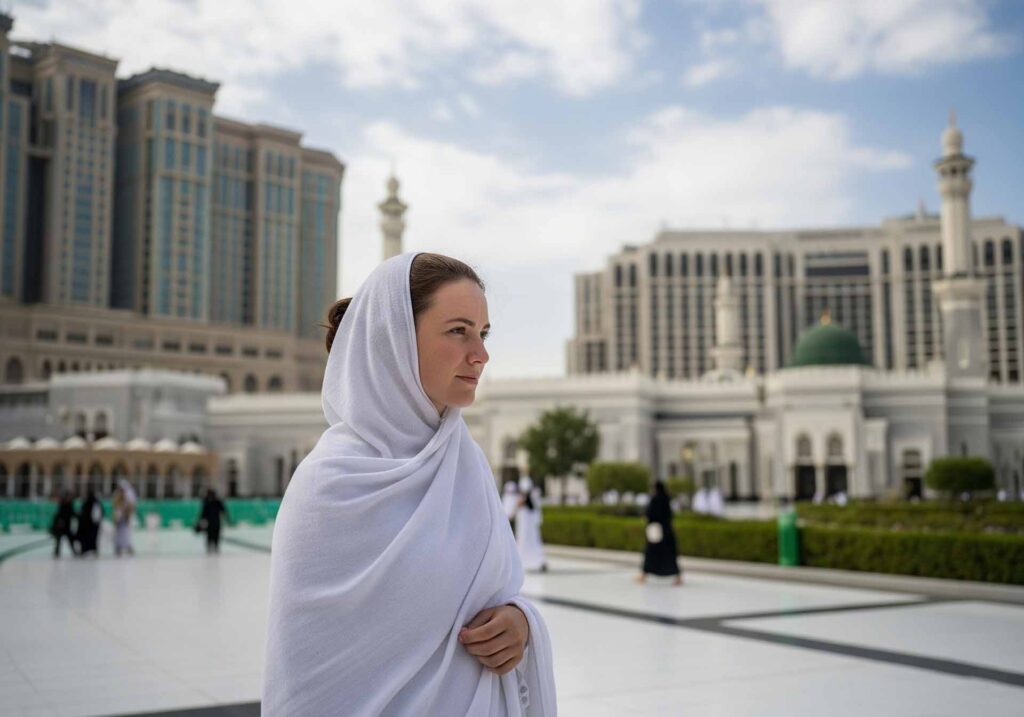 What’s Included in Our September Umrah Packages UK