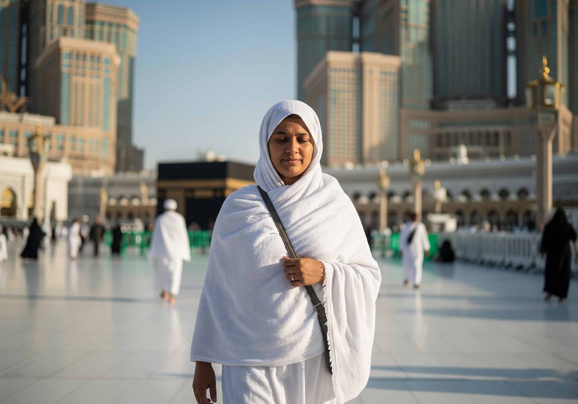 Easter Umrah Packages