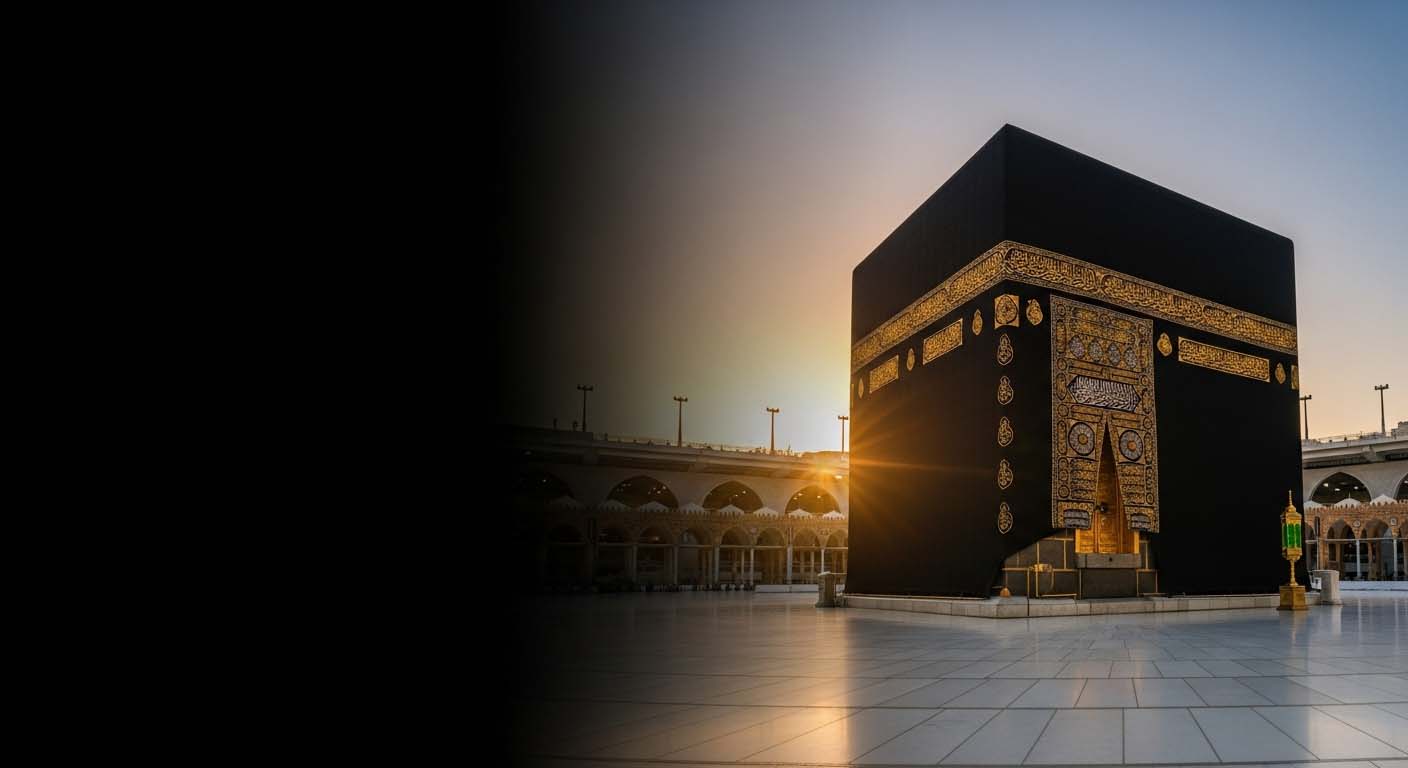 Makkah and Madinah pilgrimage travel