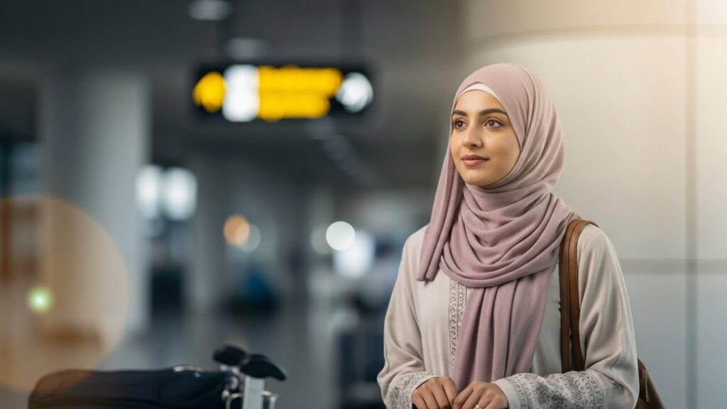 Group Umrah Packages from the UK