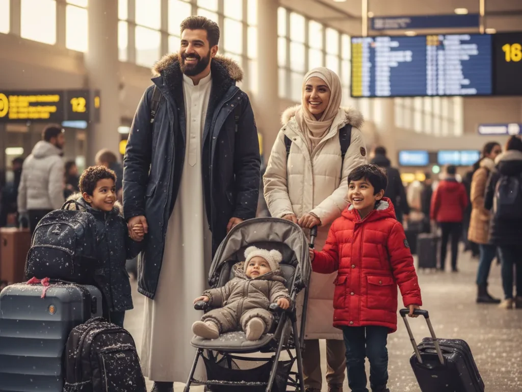 February Umrah Packages - Introduction