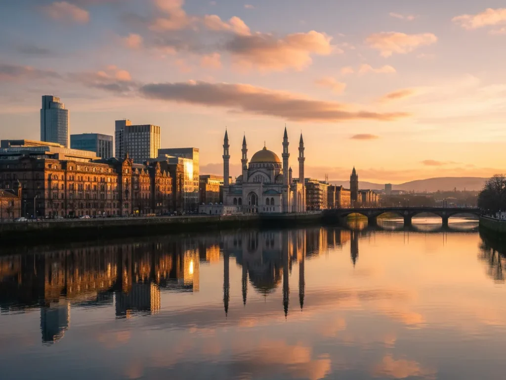 Glasgow Umrah Packages - Introduction