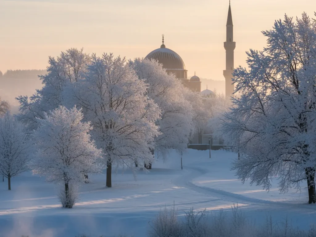 January Umrah Packages - Introduction