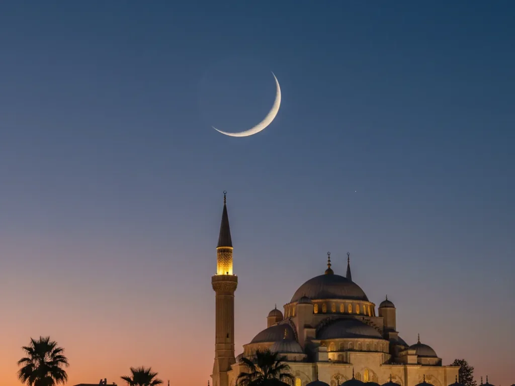Ramadan Umrah from UK during the holy month of fasting