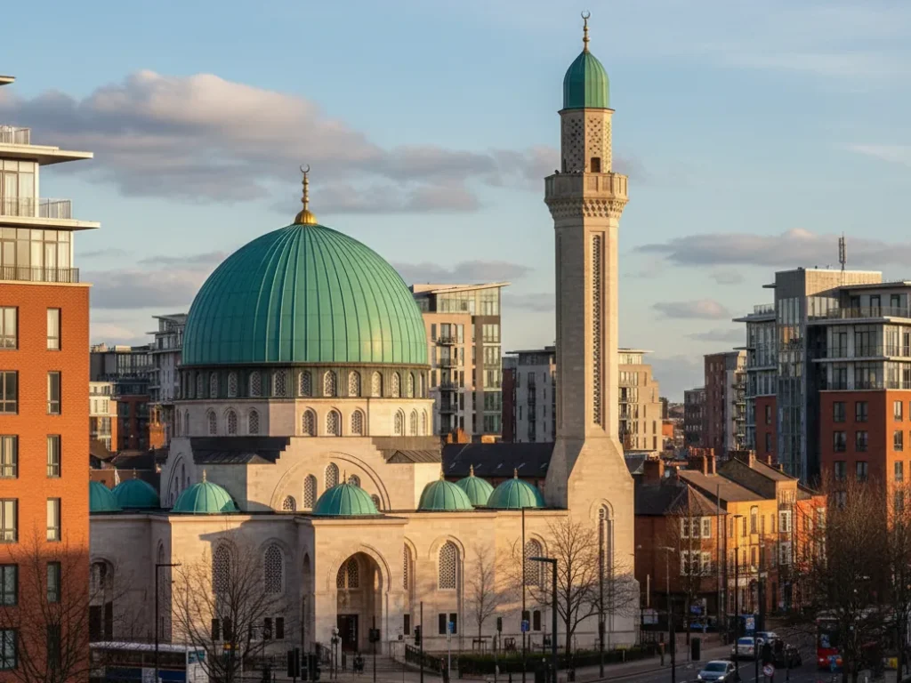 Umrah Packages from Birmingham - Introduction