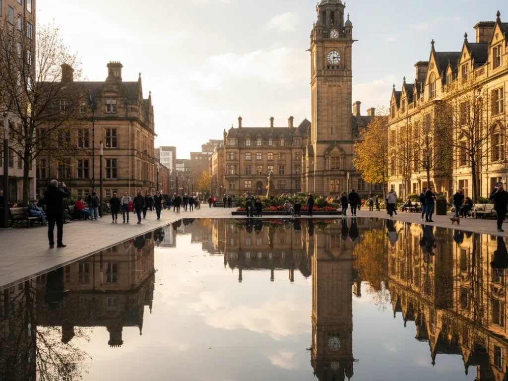 Umrah Packages from Bradford - Introduction