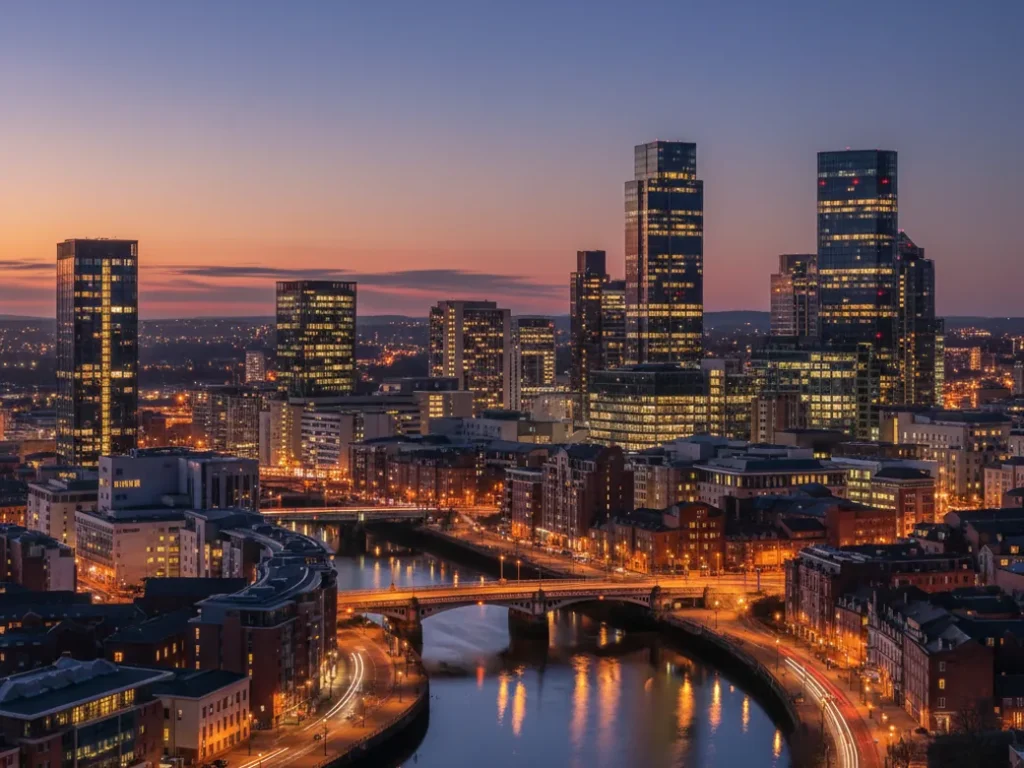 Umrah Packages from Manchester - Introduction