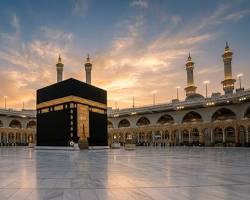 Umrah Packages UK — Monthly Deals for Every Season 2026